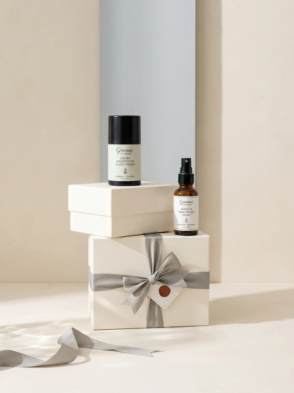 Apothecary